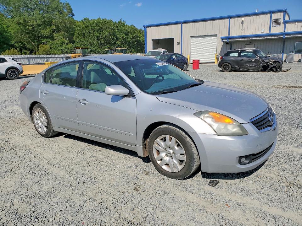 Aukcja sprzedaży 2009 Nissan Altima, vin: 1N4AL21E69C144591, numer aukcji: 51127666