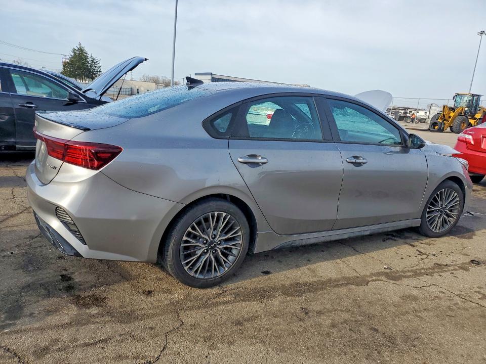 Продаж на аукціоні авто 2024 Kia Forte, vin: 3KPF54AD1RE754159, номер лоту: 46810616