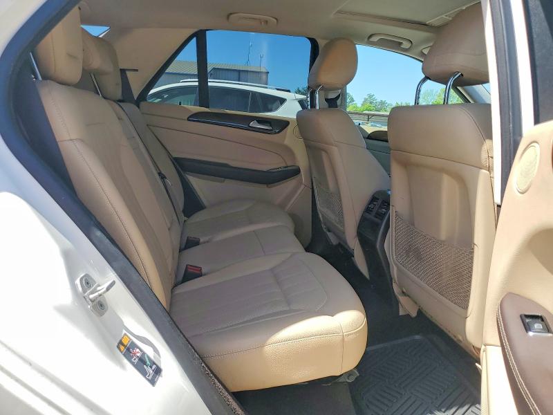 Auction sale of the 2018 Mercedes-benz Gle, vin: 4JGDA5JB1JB030668, lot number: 48719646