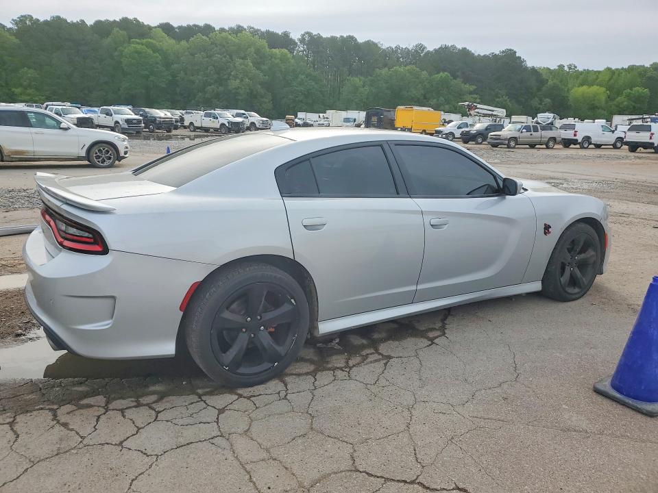 2020 Dodge Charger მანქანა იყიდება აუქციონზე, vin: 2C3CDXCT6LH182341, აუქციონის ნომერი: 48756326