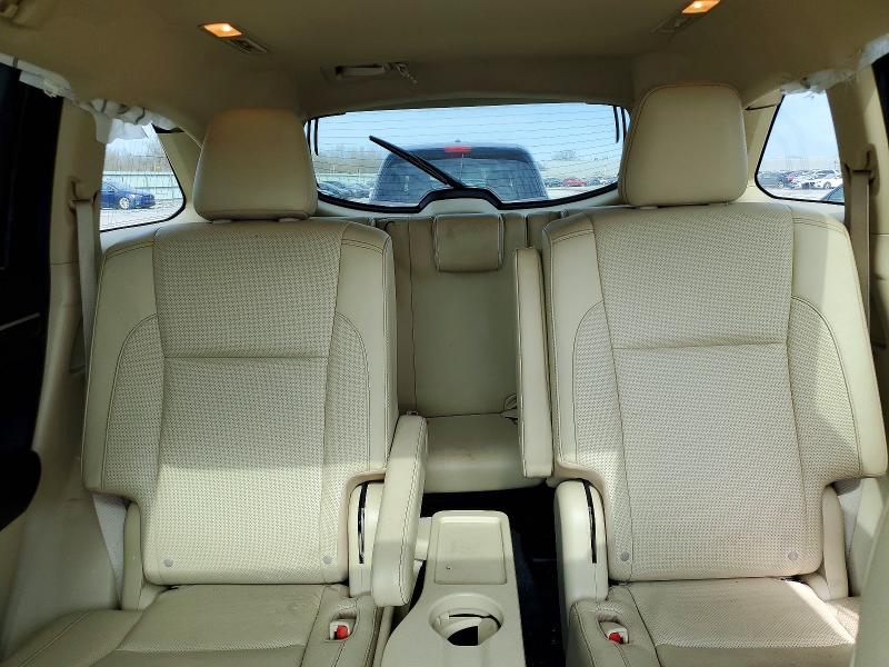 Aukcja sprzedaży 2016 Toyota Highlander, vin: 5TDDKRFH0GS351771, numer aukcji: 51063036