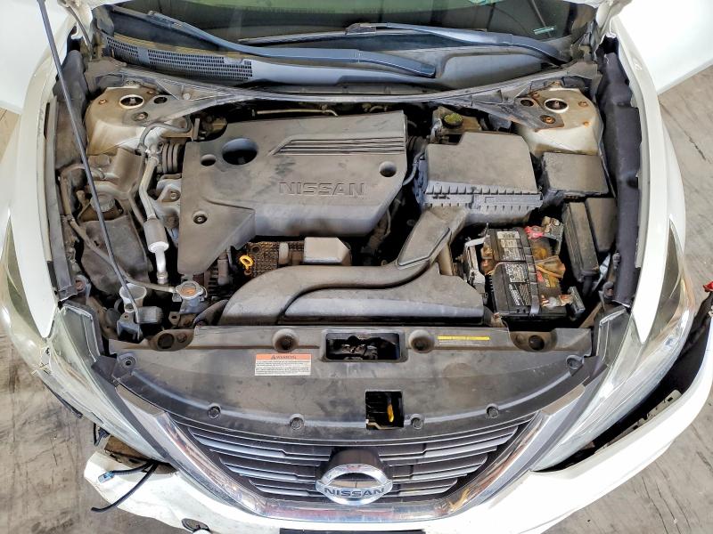 Продажа на аукционе авто 2016 Nissan Alitma, vin: 1N4AL3AP4GC289908, номер лота: 51490676