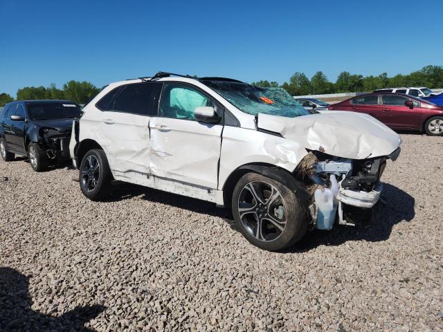 49044706 :رقم المزاد ، 2FMPK4AP0KBB66673 vin ، 2019 Ford Edge مزاد بيع
