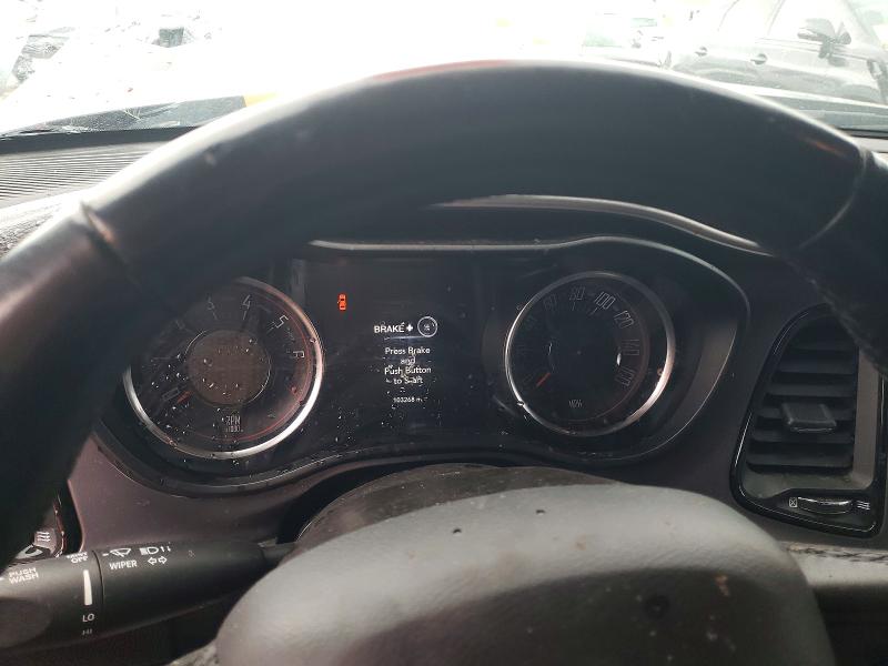 50523846 :رقم المزاد ، 2C3CDZAG8LH226633 vin ، 2020 Dodge Challenger مزاد بيع