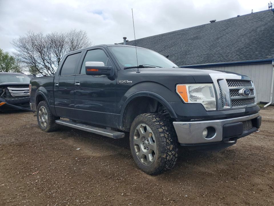Продажа на аукционе авто 2011 Ford F150, vin: 1FTFW1EF5BFA05612, номер лота: 51694726