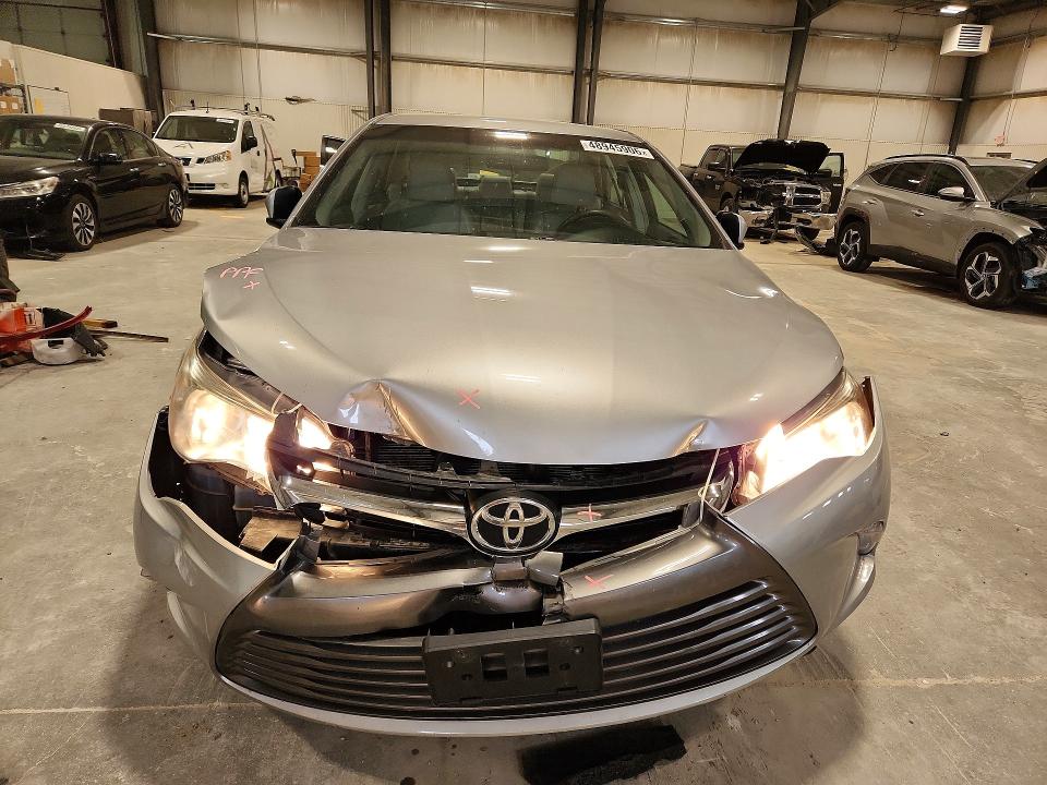 Aukcja sprzedaży 2017 Toyota Camry, vin: 4T1BF1FK2HU395417, numer aukcji: 48945906