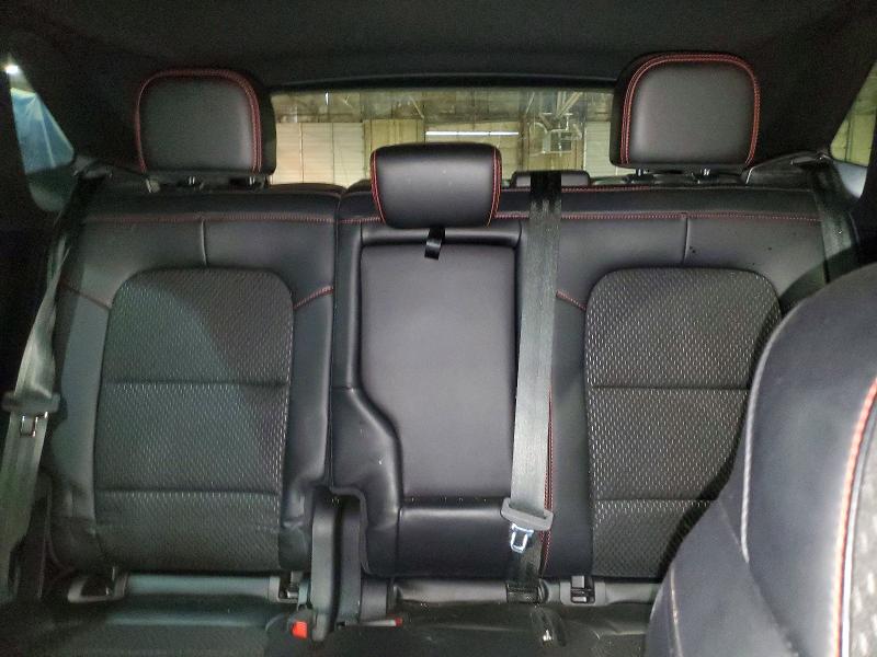 Aukcja sprzedaży 2025 Ford Escape, vin: 1FMCU9MN9SUA46431, numer aukcji: 48961116
