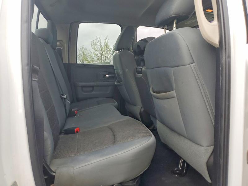 Aukcja sprzedaży 2014 Ram 1500, vin: 1C6RR7GT7ES194129, numer aukcji: 49736856