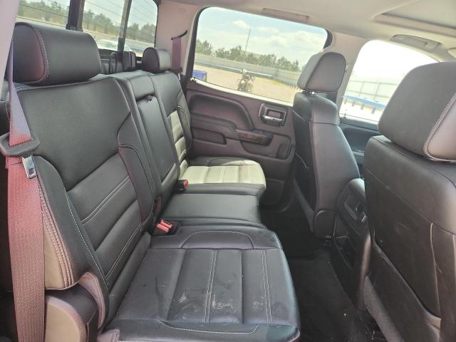 2016 Gmc Sierra მანქანა იყიდება აუქციონზე, vin: 3GTU2PEC1GG223001, აუქციონის ნომერი: 47010446
