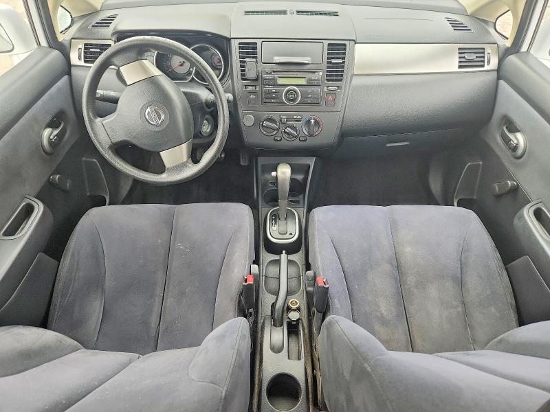 Aukcja sprzedaży 2007 Nissan Versa, vin: 3N1BC11EX7L444468, numer aukcji: 51447526
