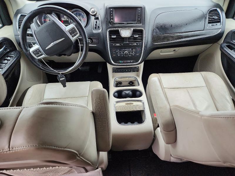 Aukcja sprzedaży 2012 Chrysler Town & Country, vin: 2C4RC1GG7CR416449, numer aukcji: 48662336