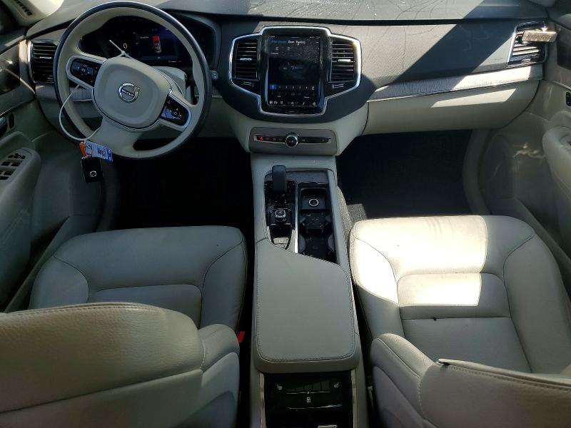 Aukcja sprzedaży 2023 Volvo Xc90, vin: YV4L12PN3P1904661, numer aukcji: 48830836