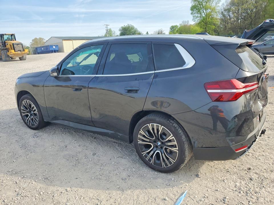 Продаж на аукціоні авто 2025 Bmw X3, vin: 5UX53GP09S9010325, номер лоту: 48981266