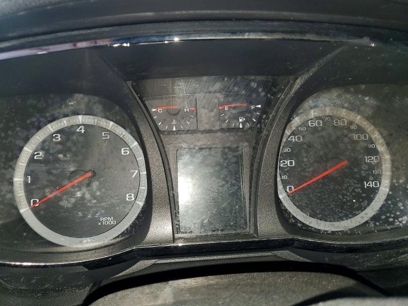 2012 Gmc Terrain მანქანა იყიდება აუქციონზე, vin: 2GKFLTE59C6120144, აუქციონის ნომერი: 49881056
