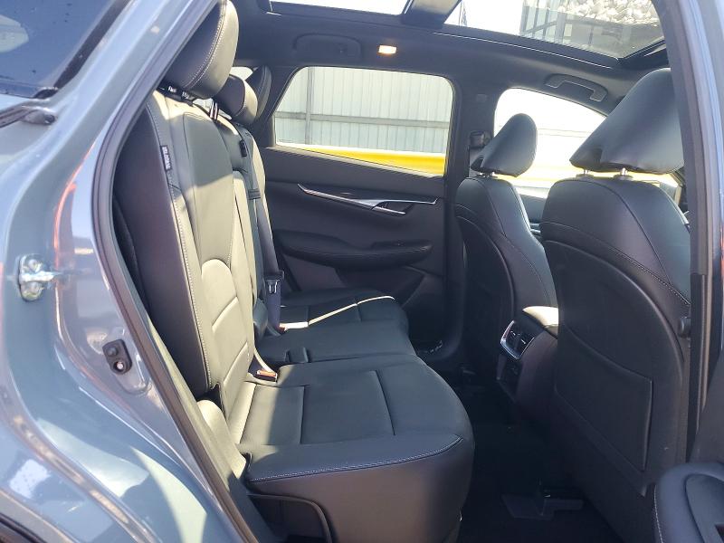 Aukcja sprzedaży 2025 Infiniti Qx50, vin: 3PCAJ5FB2SF105294, numer aukcji: 50318616