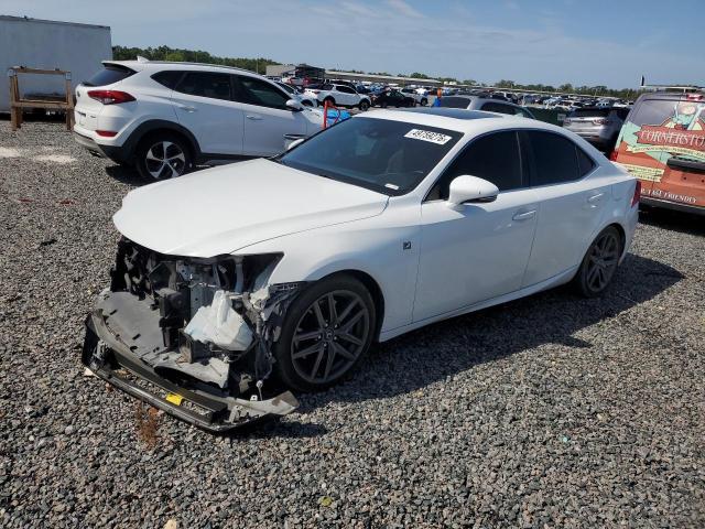 Продажа на аукционе авто 2017 Lexus Is, vin: JTHBA1D20H5057576, номер лота: 49759276