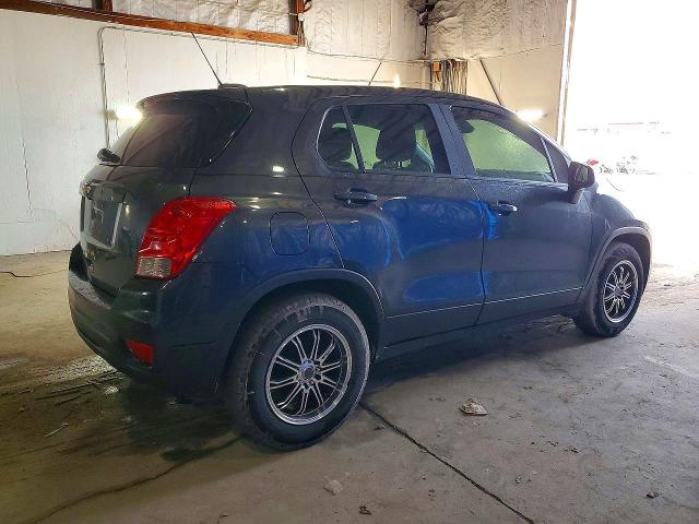 Aukcja sprzedaży 2019 Chevrolet Trax, vin: 3GNCJKSB5KL159792, numer aukcji: 51528146