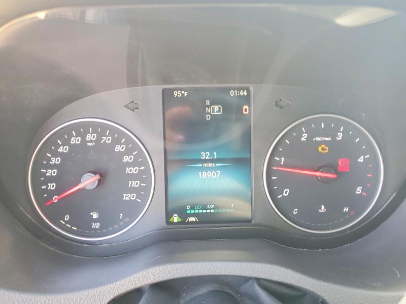Aukcja sprzedaży 2024 Mercedes-benz Sprinter, vin: W1Y4KBHY1RT179769, numer aukcji: 47665416