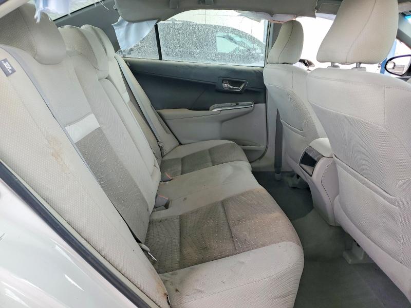 2014 Toyota Camry Hybrid მანქანა იყიდება აუქციონზე, vin: 4T1BD1FKXEU122615, აუქციონის ნომერი: 48415456