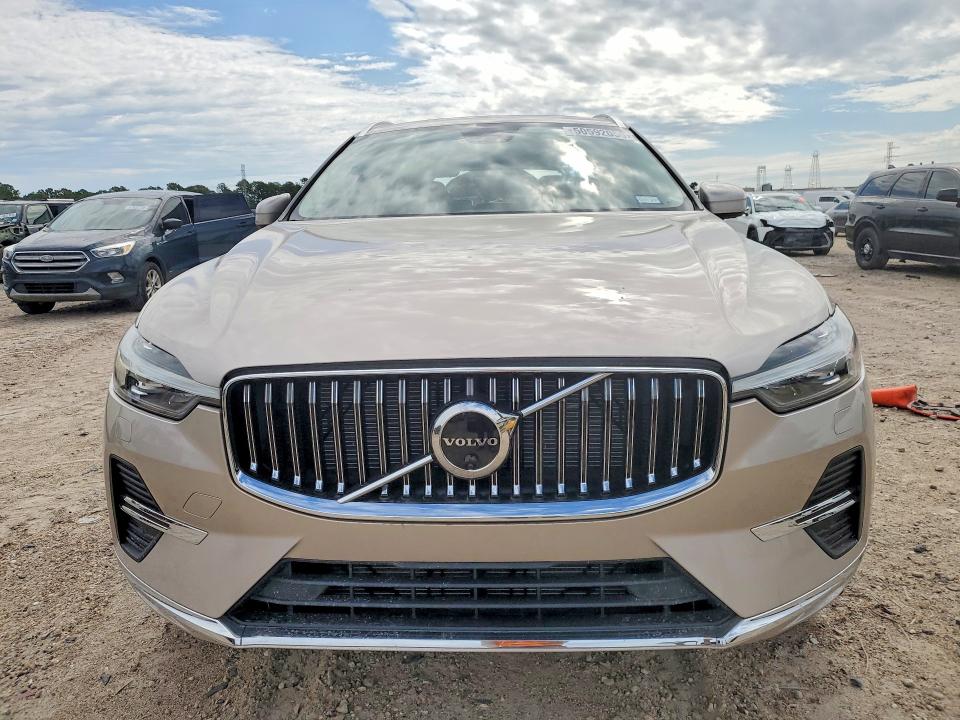 Продаж на аукціоні авто 2023 Volvo Xc60, vin: YV4L12RA7P1319270, номер лоту: 50592056