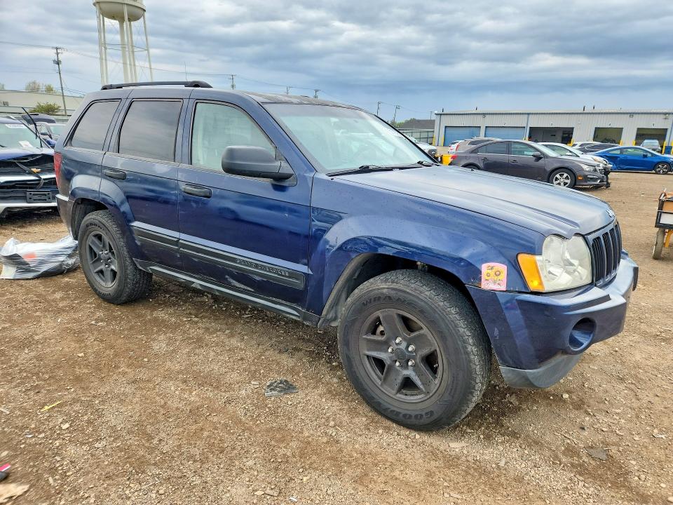 Aukcja sprzedaży 2006 Jeep Grand Cherokee, vin: 1J4GR48K66C222061, numer aukcji: 51139526