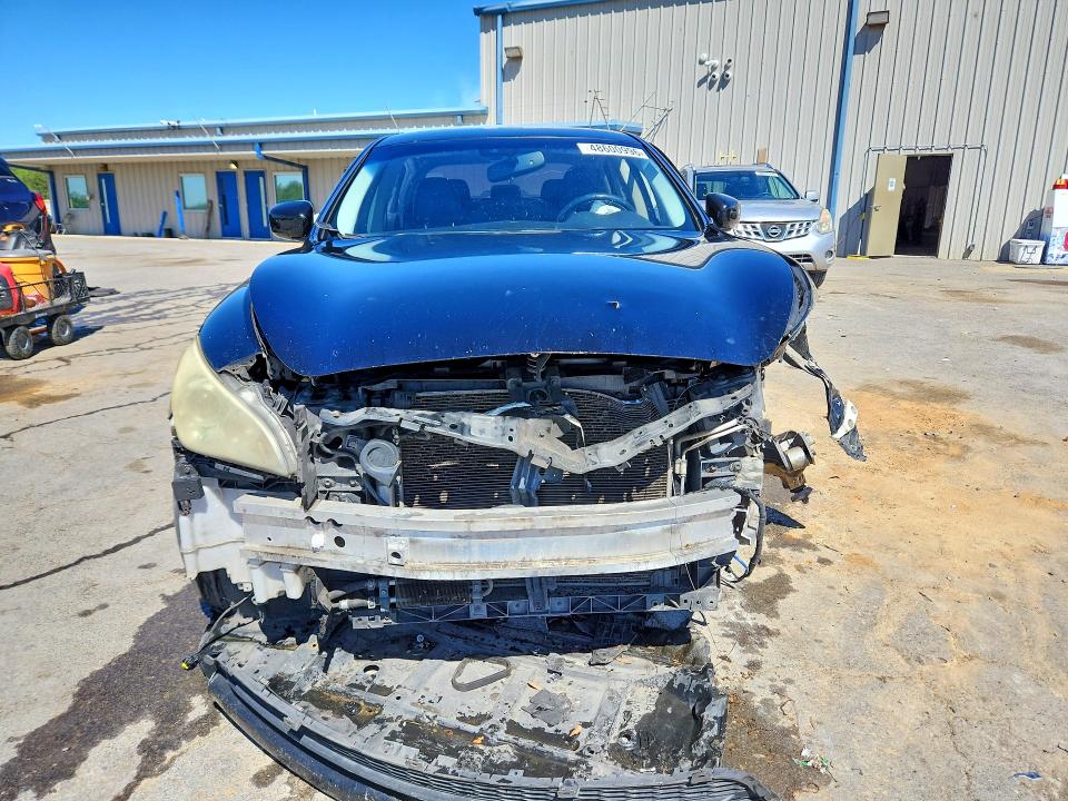 48600996 :رقم المزاد ، JN1BY1AP6BM323633 vin ، 2011 Infiniti M37 مزاد بيع