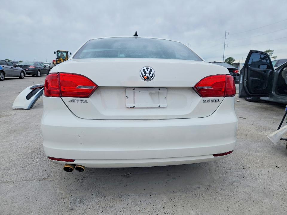 Продажа на аукционе авто 2013 Volkswagen Jetta, vin: 3VWLX7AJ8DM407394, номер лота: 48842176