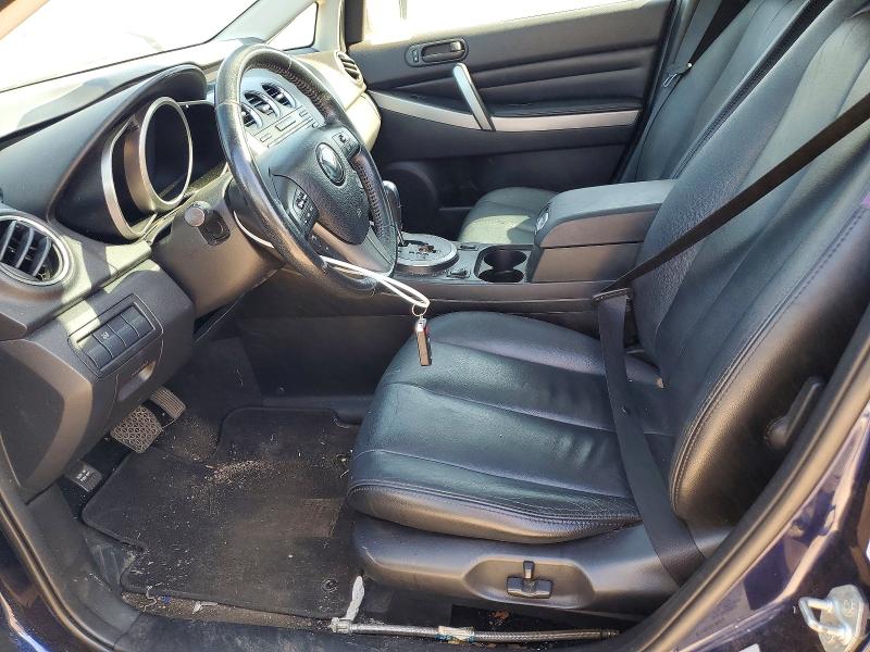 Продаж на аукціоні авто 2011 Mazda Cx-7, vin: JM3ER2B57B0395479, номер лоту: 50426266