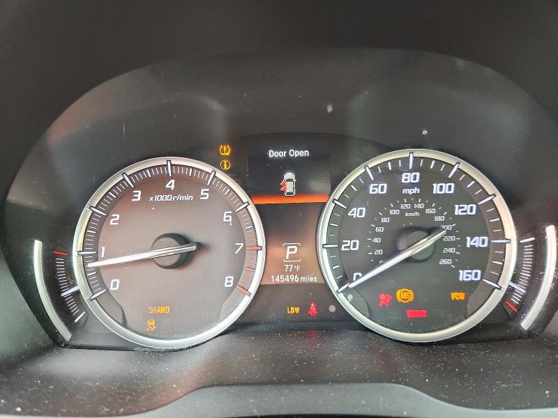 Продаж на аукціоні авто 2014 Acura Mdx, vin: 5FRYD4H44EB008650, номер лоту: 49807346