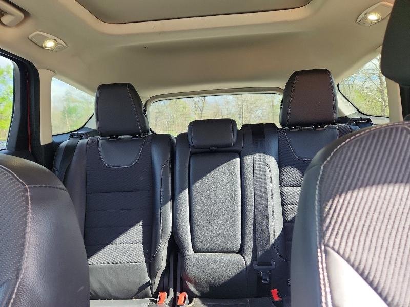 Aukcja sprzedaży 2015 Ford Escape, vin: 1FMCU9GX0FUB02095, numer aukcji: 50110506