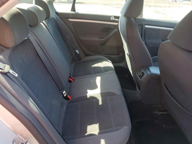 Aukcja sprzedaży 2009 Volkswagen Jetta, vin: 3VWJZ71K19M173715, numer aukcji: 50130766