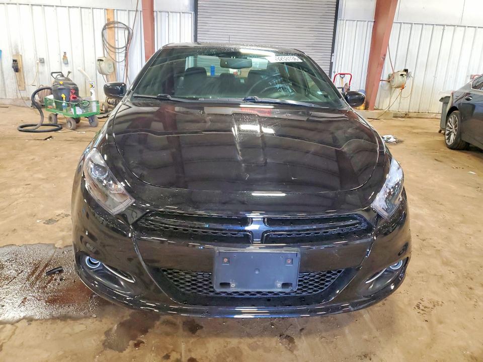 49253136 :رقم المزاد ، 1C3CDFBH3DD316874 vin ، 2013 Dodge Dart مزاد بيع