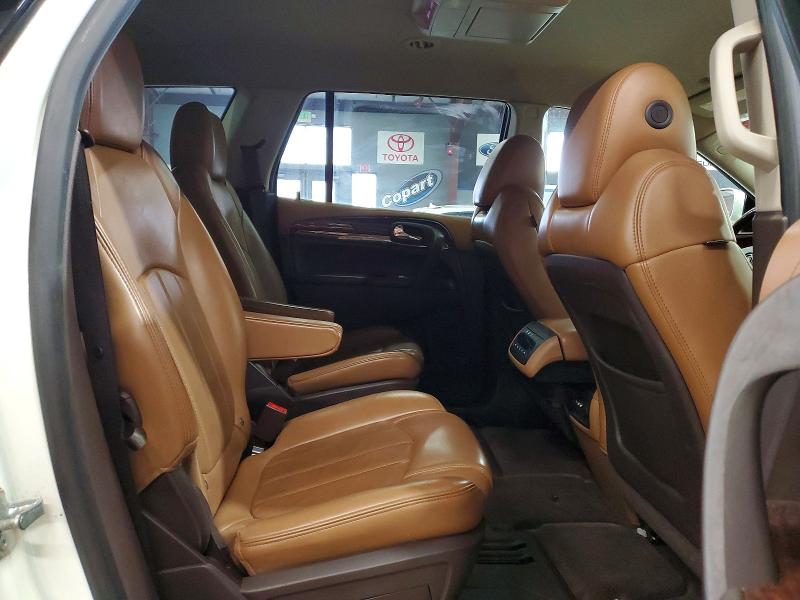 48873396 :رقم المزاد ، 5GAKVCKD5DJ207397 vin ، 2013 Buick Enclave مزاد بيع