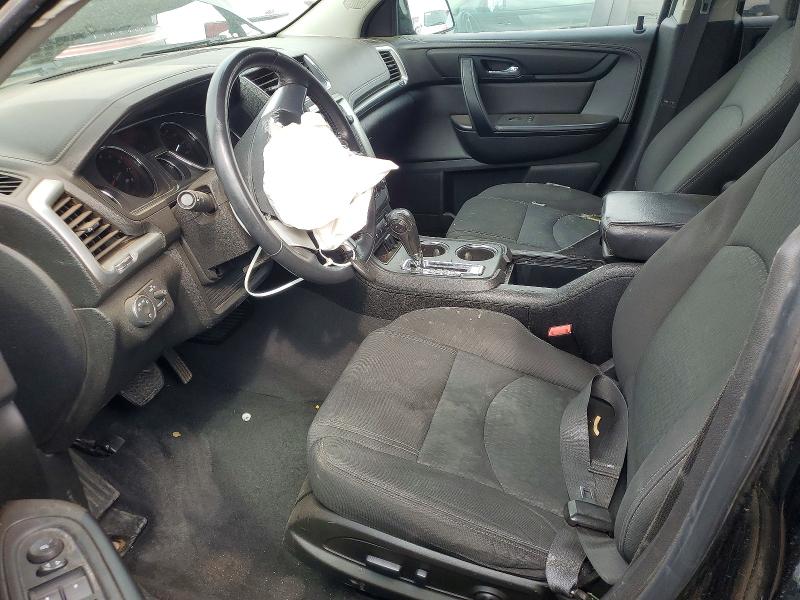 48329476 :رقم المزاد ، 1GKKRPKDXGJ155221 vin ، 2016 Gmc Acadia مزاد بيع