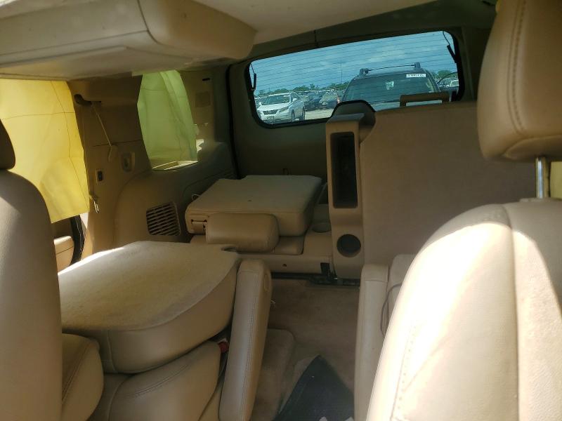 51845336 :رقم المزاد ، 1GKFK13077R191979 vin ، 2007 Gmc Yukon مزاد بيع