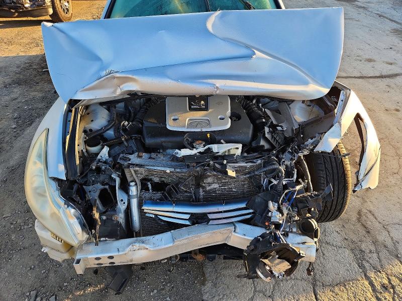 51422556 :رقم المزاد ، JN1CV6AR6DM765293 vin ، 2013 Infiniti G37 Sedan مزاد بيع