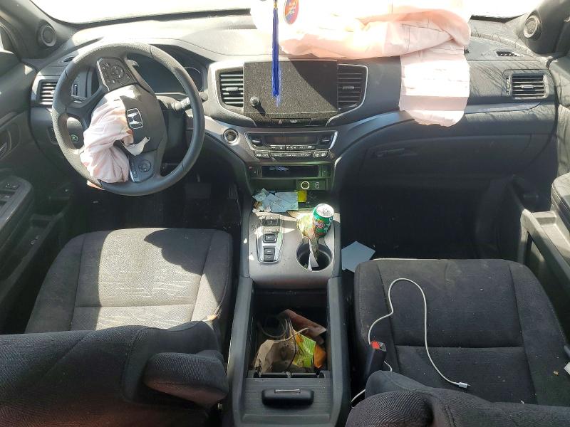 49946626 :رقم المزاد ، 5FNYF6H33NB035871 vin ، 2022 Honda Pilot مزاد بيع