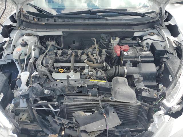 Продаж на аукціоні авто 2020 Nissan Kicks, vin: 3N1CP5DV2LL537152, номер лоту: 49309506