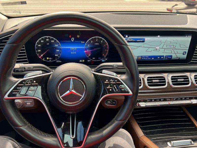 Продажа на аукционе авто 2024 Mercedes-benz Gle, vin: 4JGFB4FE9RB064744, номер лота: 51124536