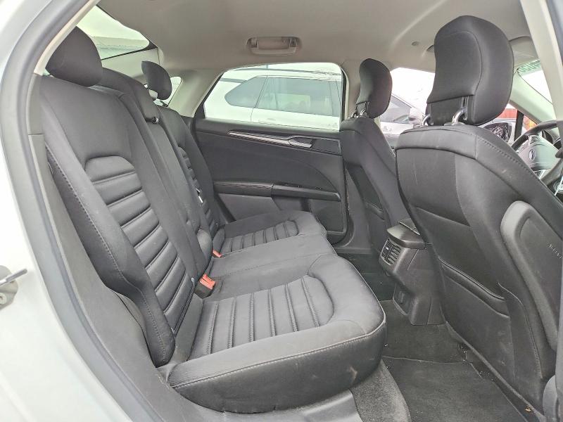 Aukcja sprzedaży 2013 Ford Fusion, vin: 3FA6P0LU9DR245735, numer aukcji: 50454056