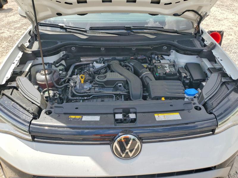 Aukcja sprzedaży 2025 Volkswagen Taos, vin: 3VVSC7B2XSM048968, numer aukcji: 50835746