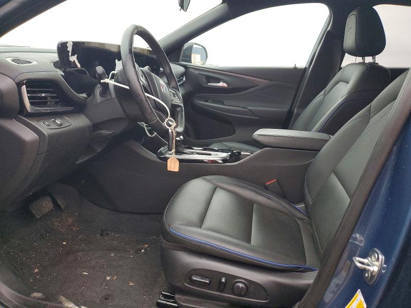 Продаж на аукціоні авто 2024 Buick Envista, vin: KL47LBE27RB155717, номер лоту: 48277036