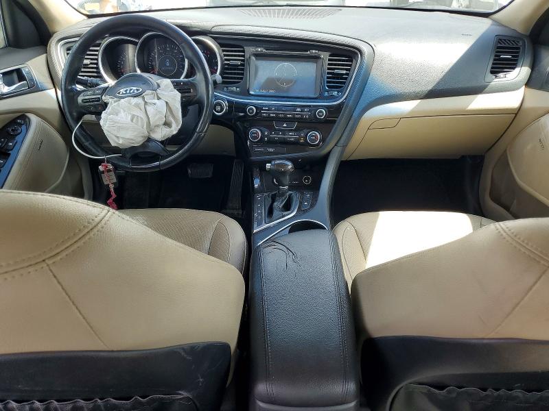 Продаж на аукціоні авто 2014 Kia Optima, vin: 5XXGN4A70EG323375, номер лоту: 50766946
