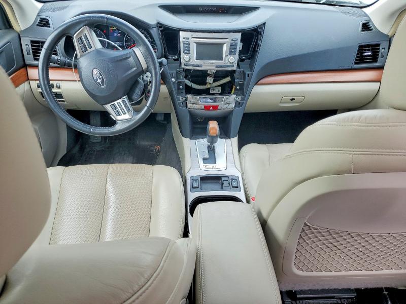 Продажа на аукционе авто 2014 Subaru Outback, vin: 4S4BRCLC7E3318561, номер лота: 50569266