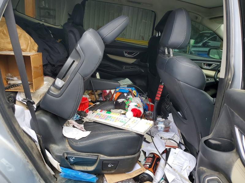 51424806 :رقم المزاد ، 4S4WMAPD1K3446281 vin ، 2019 Subaru Ascent مزاد بيع