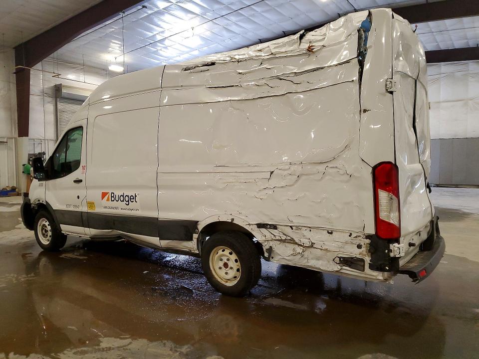 2022 Ford Transit მანქანა იყიდება აუქციონზე, vin: 1FTBR3X84NKA76554, აუქციონის ნომერი: 49654986