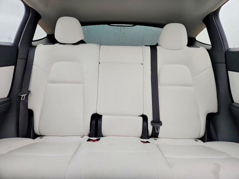 Aukcja sprzedaży 2021 Tesla Model Y, vin: 5YJYGDEE6MF230773, numer aukcji: 49785326