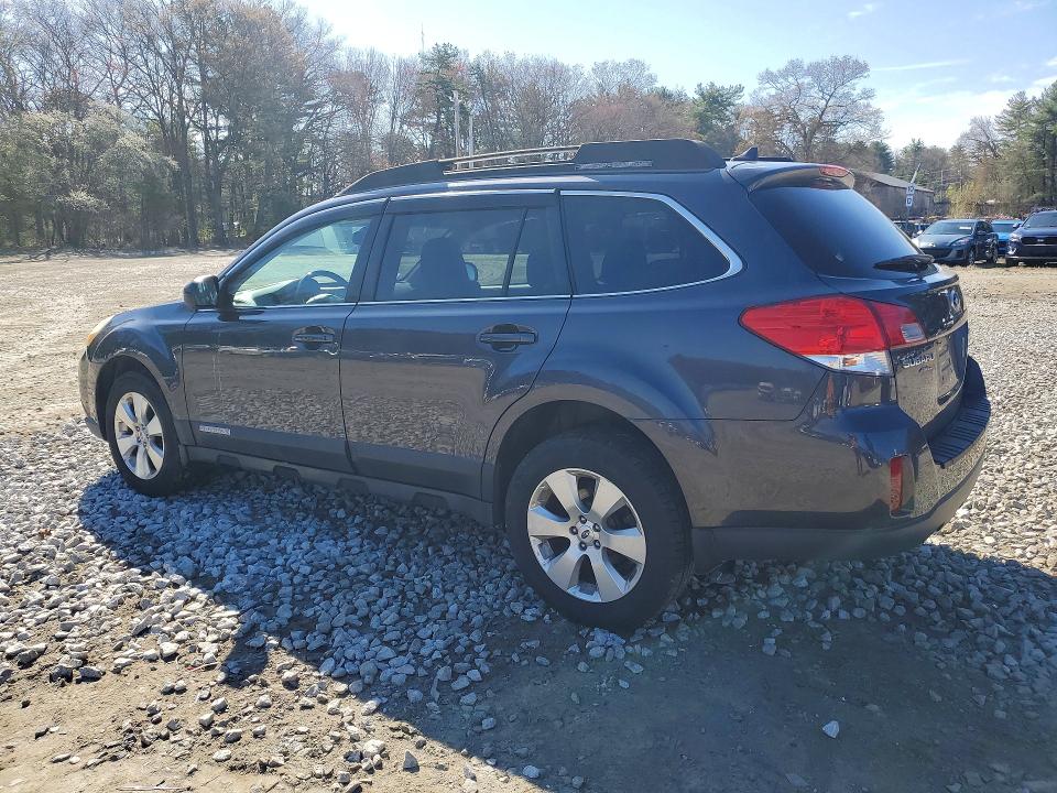 Aukcja sprzedaży 2012 Subaru Outback, vin: 4S4BRBKC3C3235718, numer aukcji: 50839226