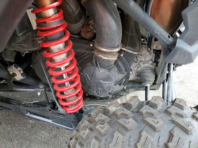 2026 Can-am Maverick X3 მანქანა იყიდება აუქციონზე, vin: 3JBVMAY44TE002338, აუქციონის ნომერი: 51322006