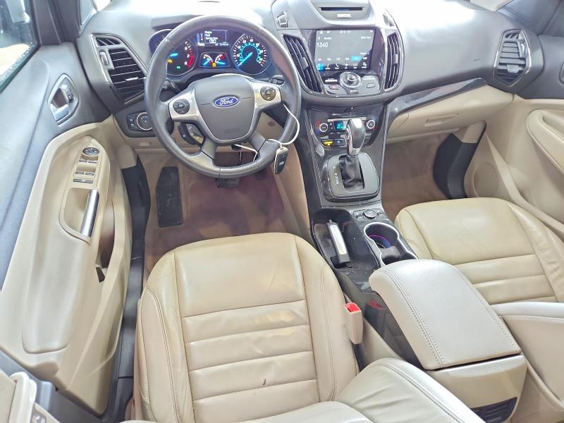Продажа на аукционе авто 2016 Ford Escape, vin: 1FMCU9J97GUC33312, номер лота: 49721336